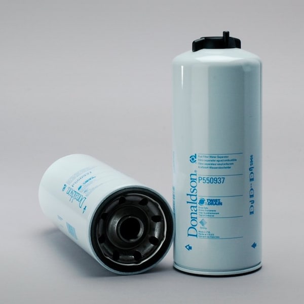 Fuel FilterWater SeperatorSpin-On